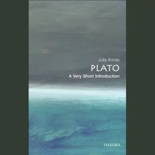 Very Short Introductions - Plato