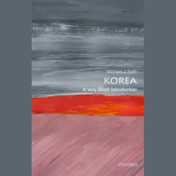Korea, A Very Short Introduction thumbnail
