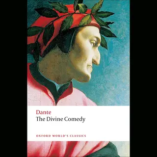 Isbn The Divine Comedy boek