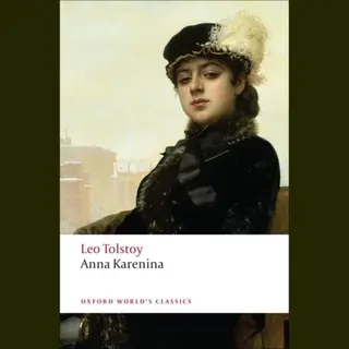 Isbn Anna Karenina 880 pages English