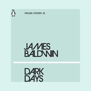 Isbn Dark Days boek Engels Paperback 64 pagina's