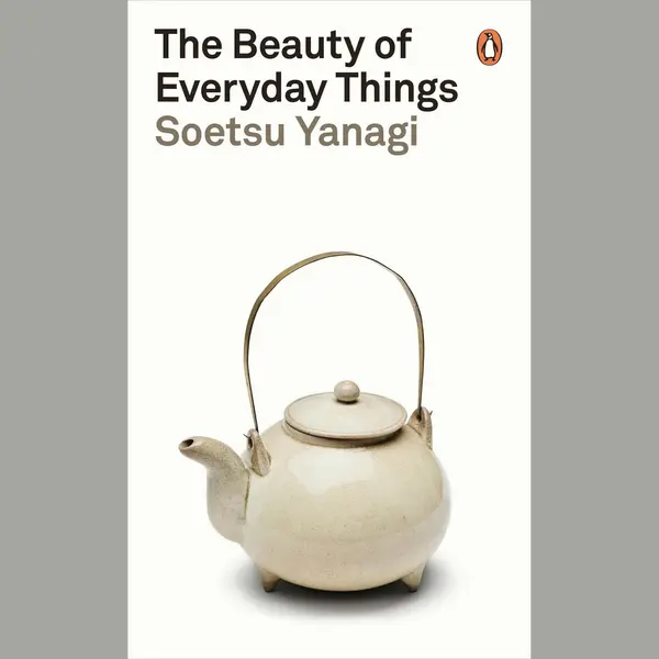 Isbn The Beauty of Everyday Things book English Paperback 352 pages thumbnail