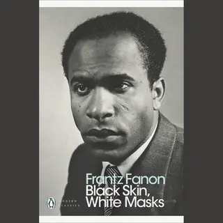 Isbn Black Skin, White Masks boek Engels Paperback 224 pagina's