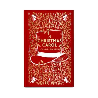 Penguin Books Ltd (Uk) A Christmas Carol