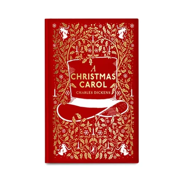 Penguin Random House Children's Uk A Christmas Carol thumbnail