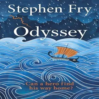 Stephen Fry’s Greek Myths4- Odyssey