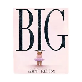 Penguin Random House Children's Uk Big