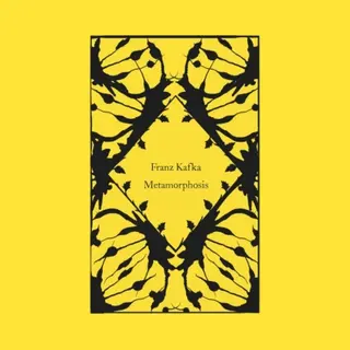 Penguin Books Ltd (Uk) Metamorphosis
