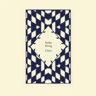 Little Clothbound Classics- Chess