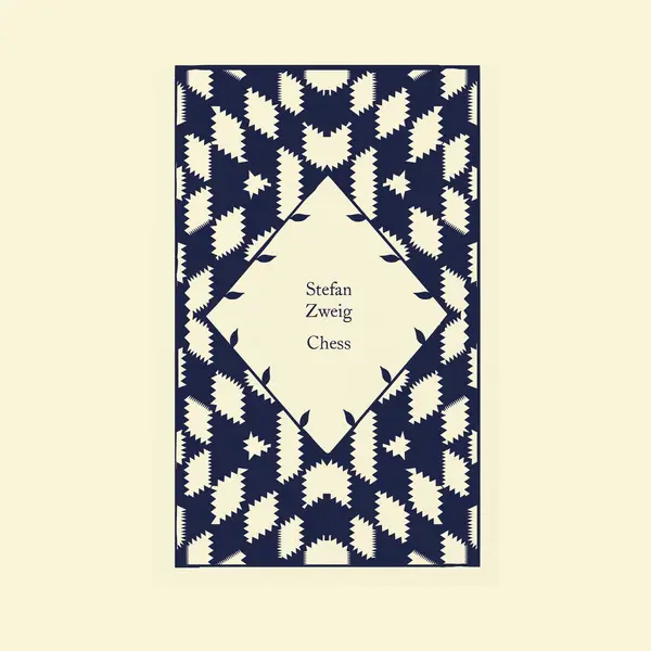 Penguin Books Ltd (Uk) Chess thumbnail