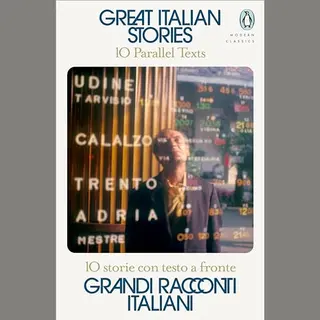Parallel Texts- Great Italian Stories