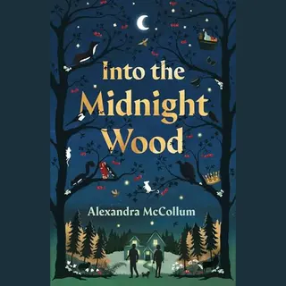 Into The Midnight Wood