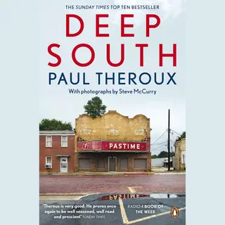 ISBN Deep South boek Engels Paperback 464 pagina's