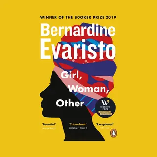 Girl, Woman, Other