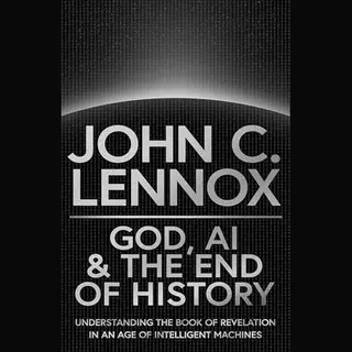 God, Ai And The End Of History