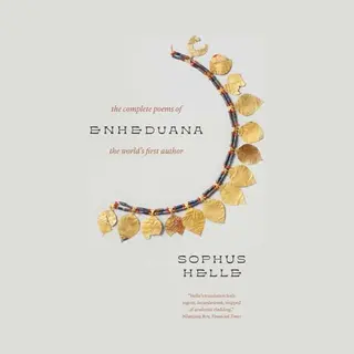 Enheduana