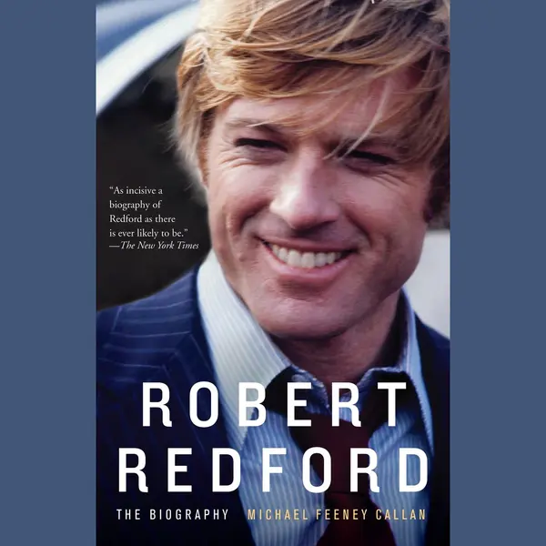 Isbn Robert Redford Buch Biographie Englisch Taschenbuch 608 Seiten thumbnail