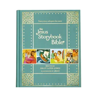 The Jesus Storybook Bible