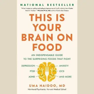 ISBN This Is Your Brain on Food boek Gezondheid, geest & lichaam Engels Hardcover 384 pagina's
