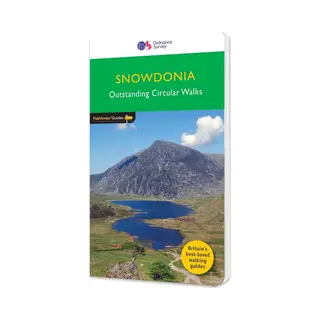 Pf 10 Snowdonia
