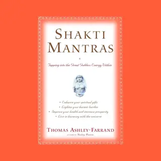 Isbn Shakti Mantras boek Paperback 272 pagina's