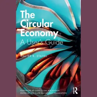 The Circular Economy