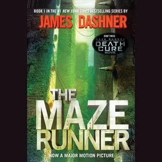 Isbn The Maze Runner (Maze Runner, Book One) Buch Taschenbuch 416 Seiten