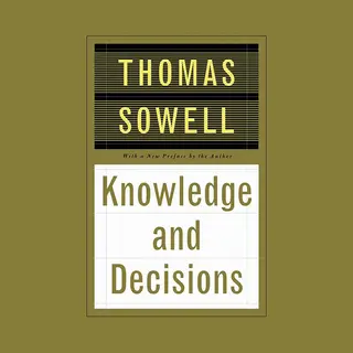 Isbn Knowledge And Decisions boek Recht Engels Paperback 448 pagina's