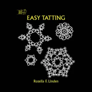 Easy Tatting