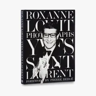 Isbn Yves Saint Laurent boek 208 pagina's