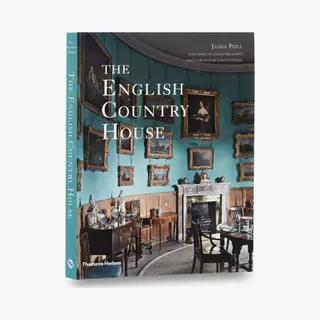 Isbn The English Country House boek Paperback 224 pagina's