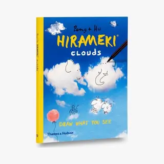 Isbn Hirameki: Clouds boek Paperback 80 pagina's