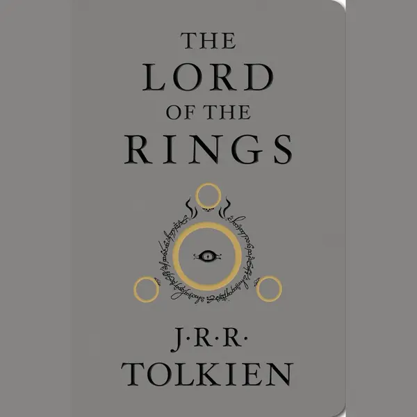 Lord Of The Rings Deluxe Edition thumbnail