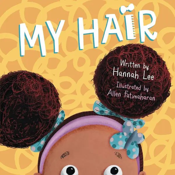 Isbn My Hair book Paperback 32 pages thumbnail