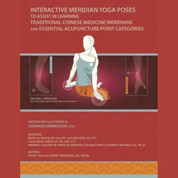 Interactive Meridian Yoga Poses thumbnail
