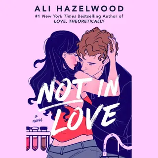 Not In Love
