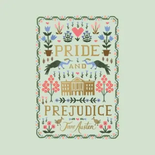 Penguin Llc Us Pride And Prejudice
