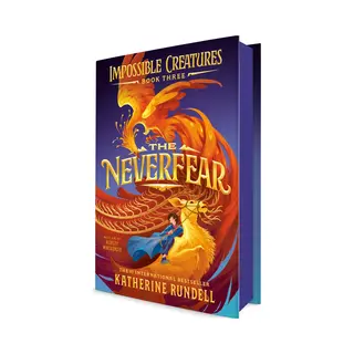 Impossible Creatures-The Neverfear