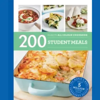 200 Student Meals