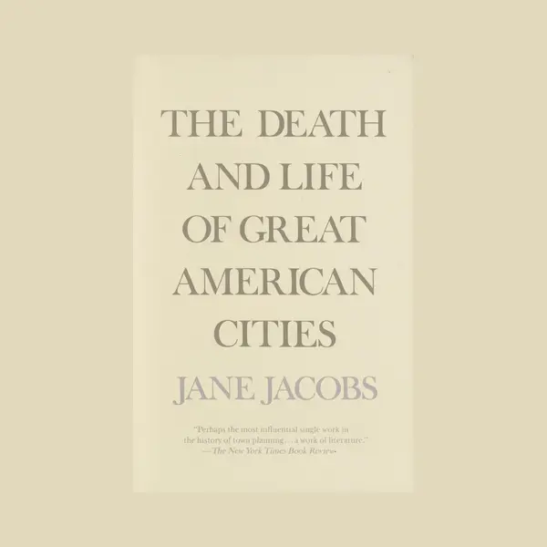 Knopf Doubleday Publishing Group The Death And Life Of Great American Cities thumbnail
