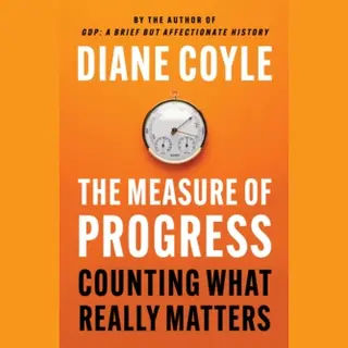 The Measure Of Progress