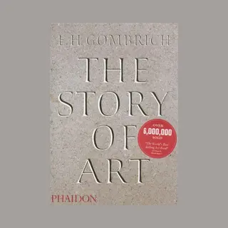 Isbn Story of Art boek Kunst & design Engels Paperback 688 pagina's