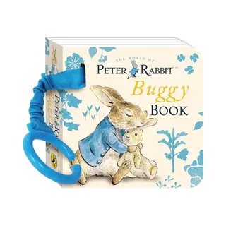 Penguin Random House Children's Uk Peter Rabbit Buggy Book