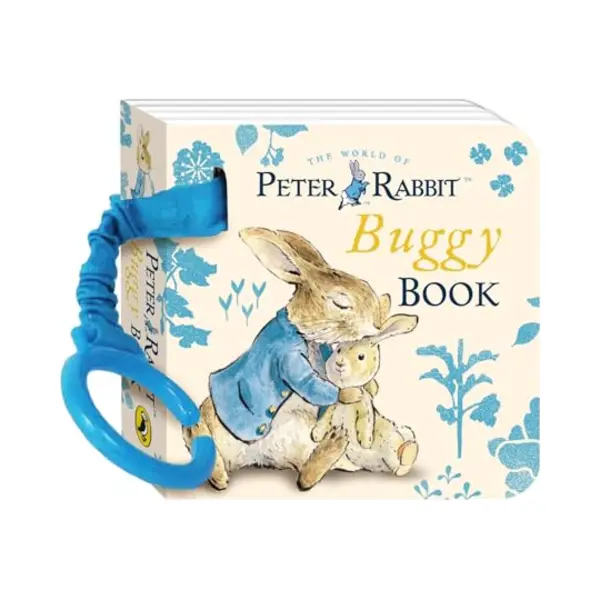 Penguin Random House Children's Uk Peter Rabbit Buggy Book thumbnail