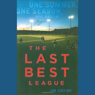 Da Capo Press The Last Best League, One Summer, One Season, One Dream