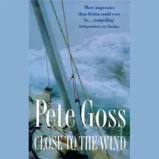 Close To The Wind