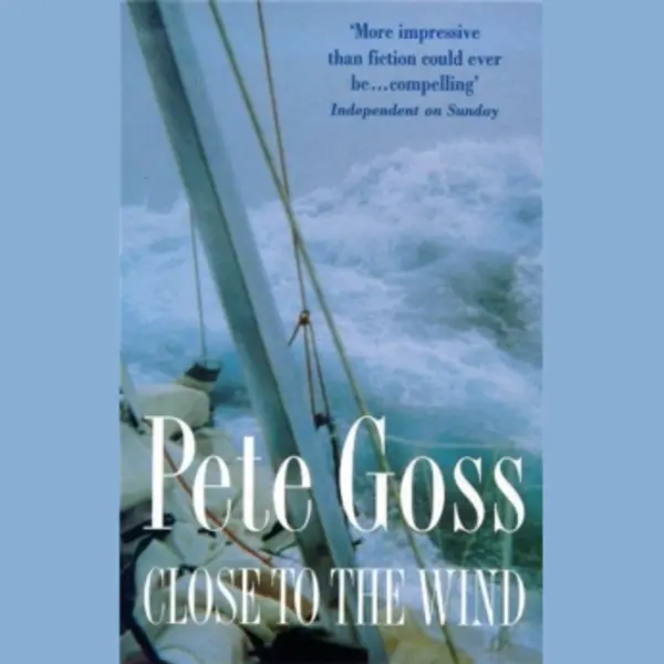 Close To The Wind thumbnail