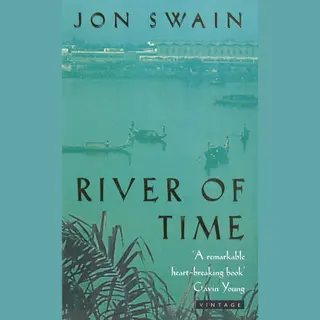 Isbn River of Time book English Paperback 304 pages