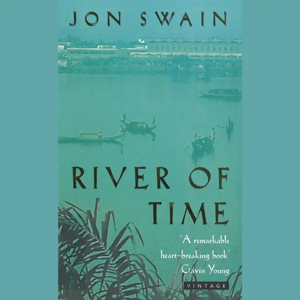 Isbn River of Time book English Paperback 304 pages thumbnail