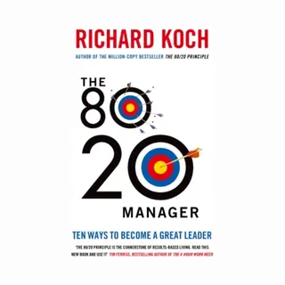 80/20 Manager